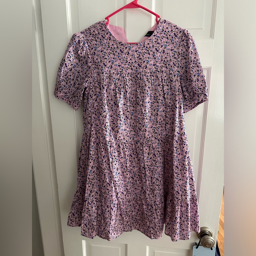 POMANDER PLACE dress